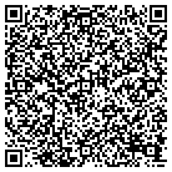 QR-код с контактной информацией организации «Маяк»