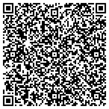 QR-код с контактной информацией организации ООО Заводной апельсин