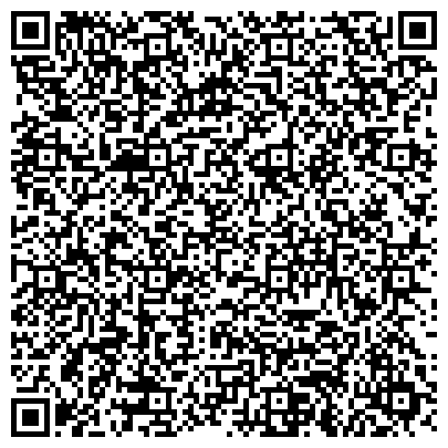QR-код с контактной информацией организации ООО СателНовосибирск