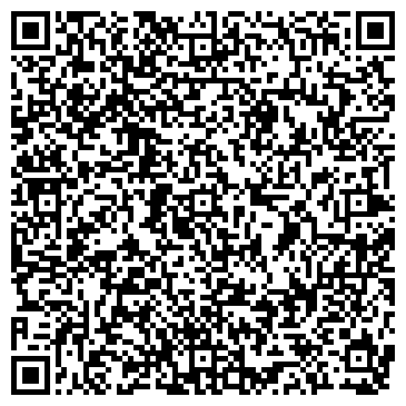 QR-код с контактной информацией организации Автомойка на Бородинской, 14 ст7