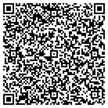 QR-код с контактной информацией организации ООО «ПЕРММЕТИЗ»