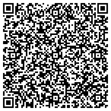 QR-код с контактной информацией организации МетизСервис