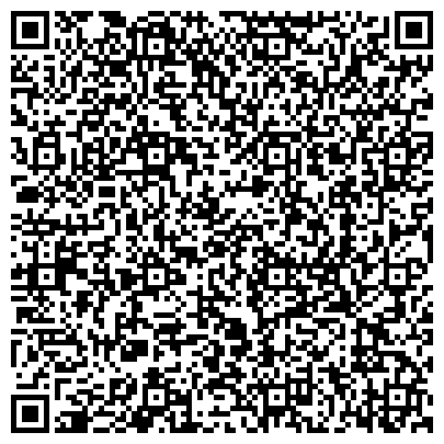 QR-код с контактной информацией организации ООО БашСтройТехПром