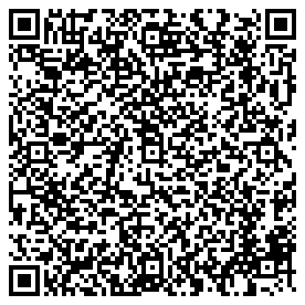 QR-код с контактной информацией организации Город Лип