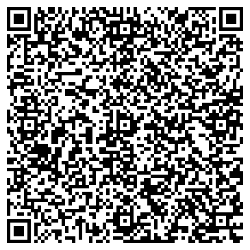 QR-код с контактной информацией организации ООО Нижегородский Завод Металлоизделий