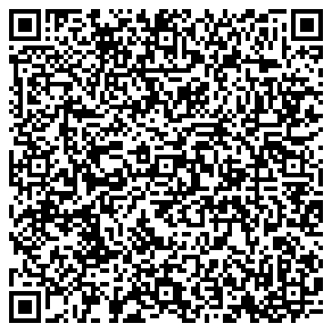 QR-код с контактной информацией организации Кровли Прикамья