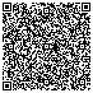 QR-код с контактной информацией организации ОАО БАНК СГБ