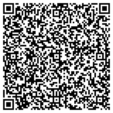 QR-код с контактной информацией организации Туда Где