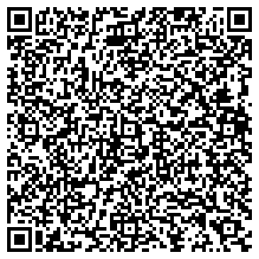 QR-код с контактной информацией организации Мэйджор Экспресс