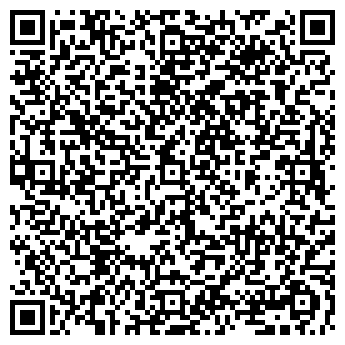 QR-код с контактной информацией организации ОАО Банк Открытие