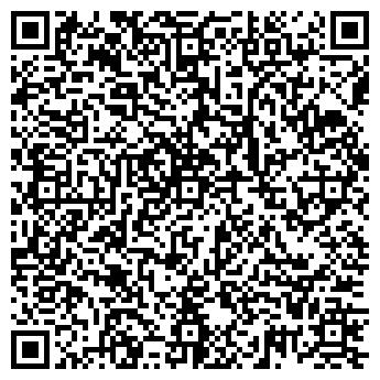 QR-код с контактной информацией организации УРАЛО-СИБИРСКИЙ БАНК
