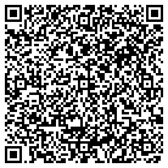 QR-код с контактной информацией организации Анкер Авто