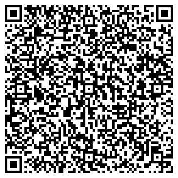 QR-код с контактной информацией организации ООО Эрмитаж Недвижимость Туризм