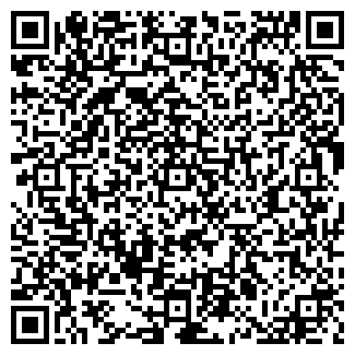 QR-код с контактной информацией организации Цунами