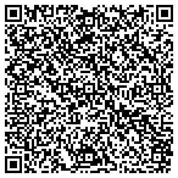 QR-код с контактной информацией организации ООО ЭРГО Технолоджи