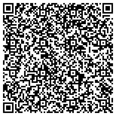 QR-код с контактной информацией организации Автотрейдинг