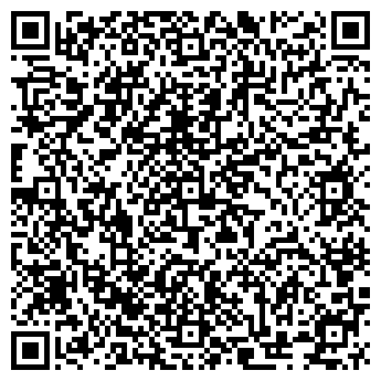 QR-код с контактной информацией организации Молодежный вестник