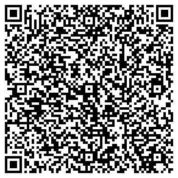 QR-код с контактной информацией организации Волжские путешествия