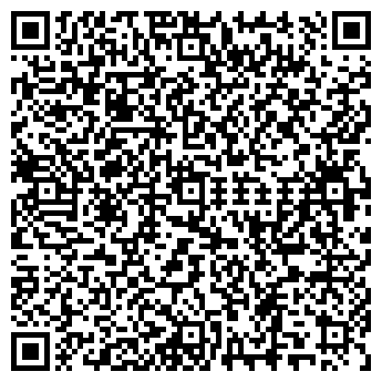 QR-код с контактной информацией организации ИП Чернецов А.А.