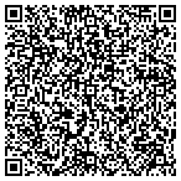 QR-код с контактной информацией организации АльпСервис