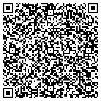 QR-код с контактной информацией организации Черноземочка