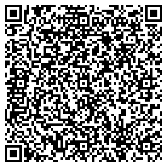 QR-код с контактной информацией организации Сокольские огни