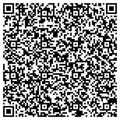 QR-код с контактной информацией организации ОАО Территориальная генерирующая компания №11