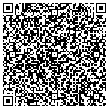 QR-код с контактной информацией организации ООО Аэролоджик Лайн