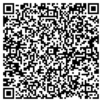 QR-код с контактной информацией организации Тюлевой рай