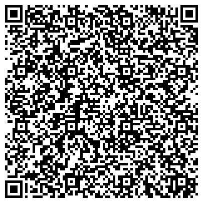 QR-код с контактной информацией организации Московская городская организация ВОС