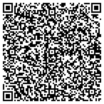 QR-код с контактной информацией организации ООО «Энергоальянс»