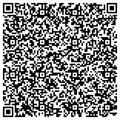 QR-код с контактной информацией организации Центральный комитет Профсоюза гражданского персонала вооруженных сил России