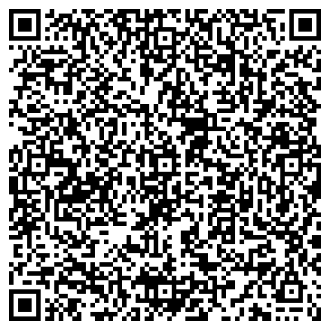 QR-код с контактной информацией организации Город Лип