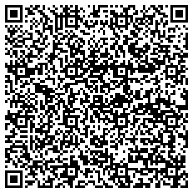 QR-код с контактной информацией организации ТехCервис-Гарант