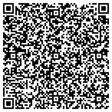 QR-код с контактной информацией организации Новый город