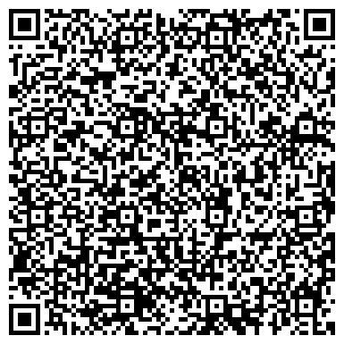 QR-код с контактной информацией организации Деловая Россия, Общероссийская общественная организация