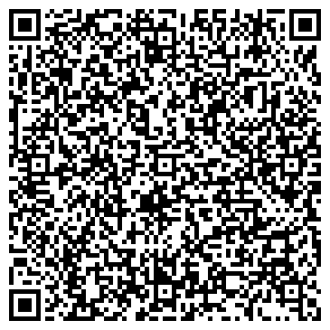 QR-код с контактной информацией организации ООО Липецкая рекламная группа