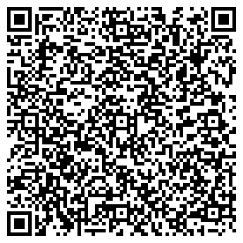 QR-код с контактной информацией организации ООО Торговый дом СПК