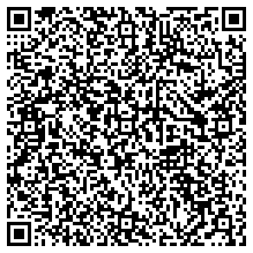 QR-код с контактной информацией организации СлавТур