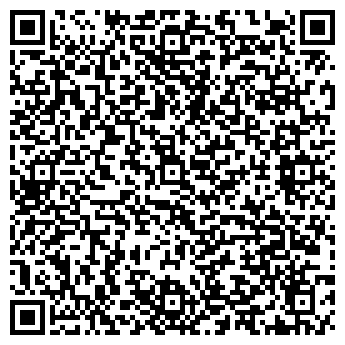 QR-код с контактной информацией организации ИП Добржанский А.С.