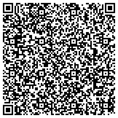 QR-код с контактной информацией организации Отдельское казачье общество Московской области