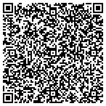 QR-код с контактной информацией организации Московский дом общественных организаций
