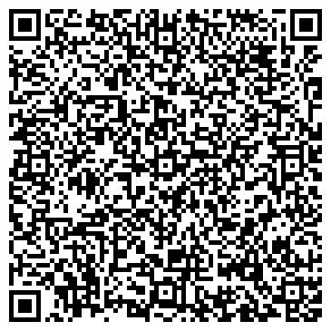 QR-код с контактной информацией организации ООО Санрайз-ДВ