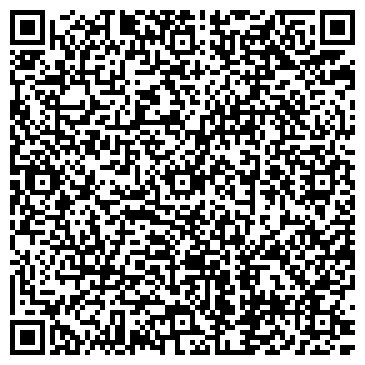 QR-код с контактной информацией организации ХимПромСталь