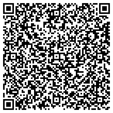 QR-код с контактной информацией организации Bloom room