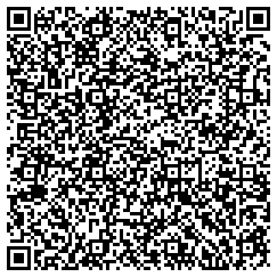 QR-код с контактной информацией организации Московский Союз художников, региональная общественная организация