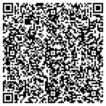 QR-код с контактной информацией организации Юнан