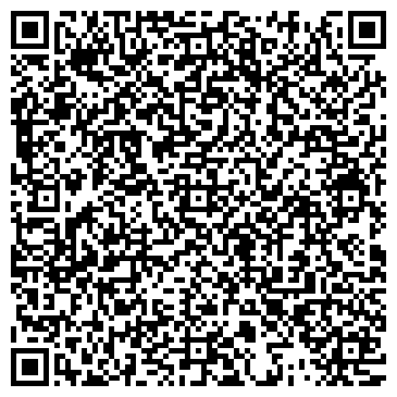 QR-код с контактной информацией организации ОАО Балтийский Банк