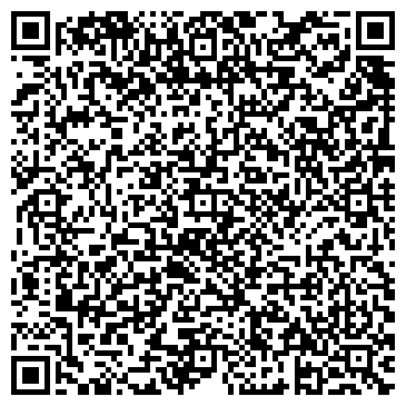 QR-код с контактной информацией организации РосПромМеталл