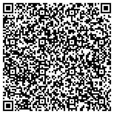 QR-код с контактной информацией организации Московские кроссовки